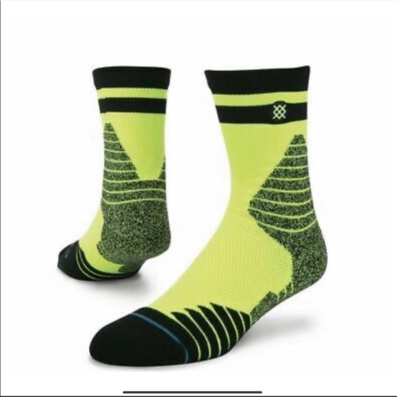Stance Fusion Basketball 359 Socks